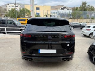 Land Rover Range Rover Sport 2024 SV Edition One  CARBON/CERAMIC BRAKES-thumb-3