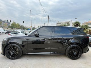 Land Rover Range Rover Sport 2024 SV Edition One  CARBON/CERAMIC BRAKES-thumb-5