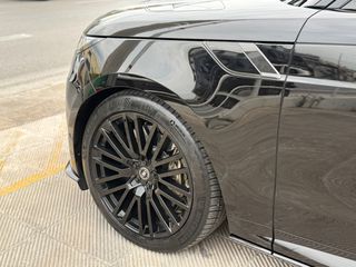 Land Rover Range Rover Sport 2024 SV Edition One  CARBON/CERAMIC BRAKES-thumb-6