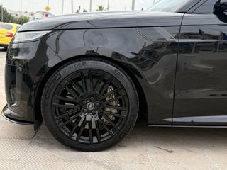 Land Rover Range Rover Sport 2024 SV Edition One  CARBON/CERAMIC BRAKES-thumb-7