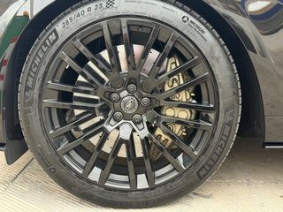 Land Rover Range Rover Sport 2024 SV Edition One  CARBON/CERAMIC BRAKES-thumb-15