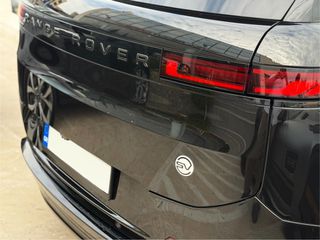 Land Rover Range Rover Sport 2024 SV Edition One  CARBON/CERAMIC BRAKES-thumb-16