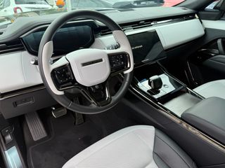 Land Rover Range Rover Sport 2024 SV Edition One  CARBON/CERAMIC BRAKES-thumb-22