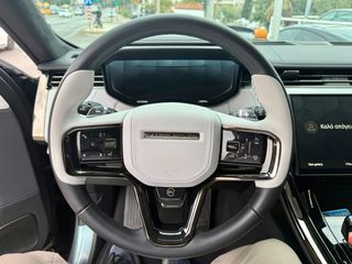Land Rover Range Rover Sport 2024 SV Edition One  CARBON/CERAMIC BRAKES-thumb-23