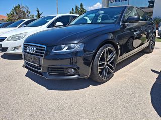 Audi A4 2012 A4 1,8 TURBO