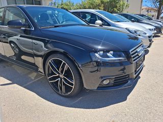 Audi A4 2012 A4 1,8 TURBO