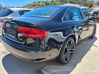 Audi A4 2012 A4 1,8 TURBO-thumb-2