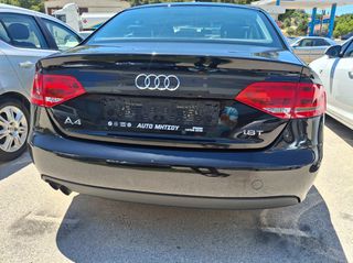 Audi A4 2012 A4 1,8 TURBO-thumb-3