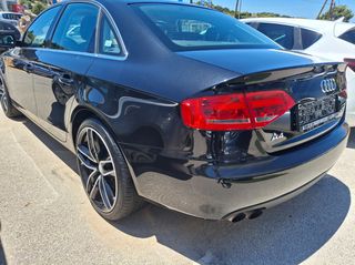 Audi A4 2012 A4 1,8 TURBO-thumb-4