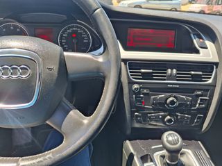 Audi A4 2012 A4 1,8 TURBO-thumb-7