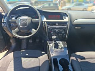 Audi A4 2012 A4 1,8 TURBO-thumb-8