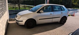 Volkswagen Polo 2004