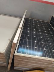 YINGLI PANEL PANDA 265W ΜΕΤΑΧΕΙΡΙΣΜΕΝΑ