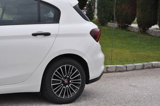 Fiat Tipo 2022 1,0  100cv ΕΛΛΗΝΙΚΗΣ ΑΝΤ/ΠΕΙΑΣ-thumb-10