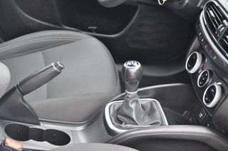 Fiat Tipo 2022 1,0  100cv ΕΛΛΗΝΙΚΗΣ ΑΝΤ/ΠΕΙΑΣ-thumb-19