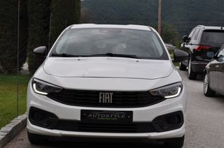Fiat Tipo 2022 1,0  100cv ΕΛΛΗΝΙΚΗΣ ΑΝΤ/ΠΕΙΑΣ-thumb-3
