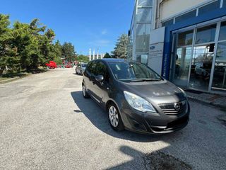 Opel Meriva 2011 1.4 16V ECOTEC