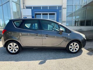 Opel Meriva 2011 1.4 16V ECOTEC-thumb-1