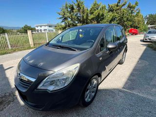 Opel Meriva 2011 1.4 16V ECOTEC-thumb-4