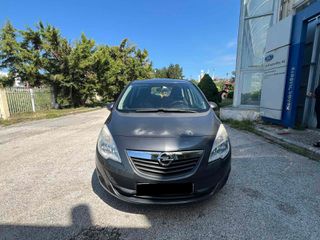 Opel Meriva 2011 1.4 16V ECOTEC-thumb-5