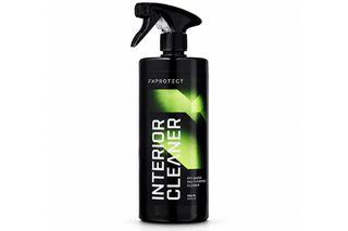 FX Protect Interior Cleaner Καθαριστικό Εσωτερικού Αυτοκινήτου 1000ml - FX-009-1000