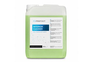 FX Protect Interior Cleaner Καθαριστικό Εσωτερικού Αυτοκινήτου 5L - FX-009-5000
