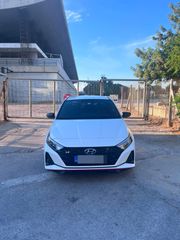 Hyundai i 20N 2022 PERFORMANCE