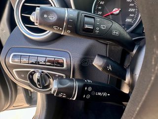 Mercedes-Benz GLC 250 2016 4Matic AMG Premium Πανοραμική  Distronic Μνήμες-thumb-9