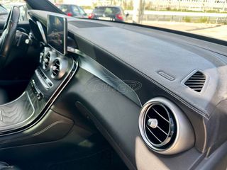 Mercedes-Benz GLC 250 2016 4Matic AMG Premium Πανοραμική  Distronic Μνήμες-thumb-12