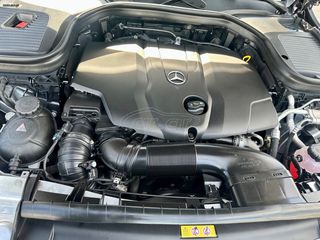 Mercedes-Benz GLC 250 2016 4Matic AMG Premium Πανοραμική  Distronic Μνήμες-thumb-14