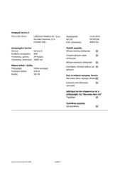 Mercedes-Benz GLC 250 2016 4Matic AMG Premium Πανοραμική  Distronic Μνήμες-thumb-22
