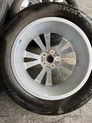 ΖΑΝΤΟΛΑΣΤΙΧΑ ΓΝΗΣΙΑ AUDI Q3 ( 2019-2023 ) 18''-thumb-2