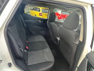 Nissan Qashqai 2015 PANORAMA/360 CAMERA/NAVI/CLIMA-thumb-6