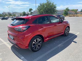Ford Puma 2023 1.0 ECOBOOST HYBRID ST-LINE!!!ΕΡΓΟΣΤΑΣΙΑΚΗ ΕΓΓΥΗΣΗ!!!-thumb-5