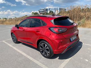 Ford Puma 2023 1.0 ECOBOOST HYBRID ST-LINE!!!ΕΡΓΟΣΤΑΣΙΑΚΗ ΕΓΓΥΗΣΗ!!!-thumb-7