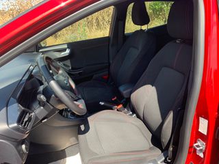 Ford Puma 2023 1.0 ECOBOOST HYBRID ST-LINE!!!ΕΡΓΟΣΤΑΣΙΑΚΗ ΕΓΓΥΗΣΗ!!!-thumb-9