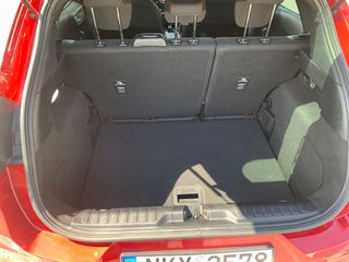 Ford Puma 2023 1.0 ECOBOOST HYBRID ST-LINE!!!ΕΡΓΟΣΤΑΣΙΑΚΗ ΕΓΓΥΗΣΗ!!!-thumb-13