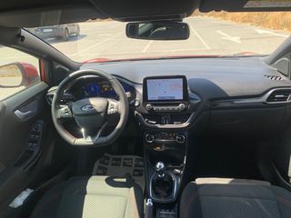 Ford Puma 2023 1.0 ECOBOOST HYBRID ST-LINE!!!ΕΡΓΟΣΤΑΣΙΑΚΗ ΕΓΓΥΗΣΗ!!!-thumb-15
