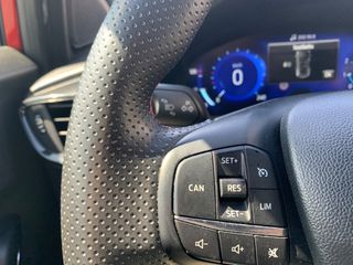 Ford Puma 2023 1.0 ECOBOOST HYBRID ST-LINE!!!ΕΡΓΟΣΤΑΣΙΑΚΗ ΕΓΓΥΗΣΗ!!!-thumb-22