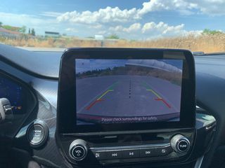 Ford Puma 2023 1.0 ECOBOOST HYBRID ST-LINE!!!ΕΡΓΟΣΤΑΣΙΑΚΗ ΕΓΓΥΗΣΗ!!!-thumb-23