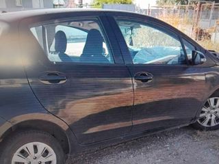 TOYOTA YARIS 2015 Πόρτες-thumb-1