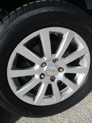 Jeep Grand Cherokee 2008 3.0 CRD DIESEL EXECUTIVE-thumb-3