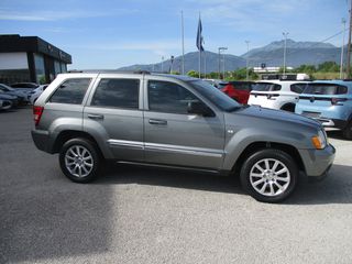 Jeep Grand Cherokee 2008 3.0 CRD DIESEL EXECUTIVE-thumb-4