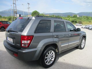 Jeep Grand Cherokee 2008 3.0 CRD DIESEL EXECUTIVE-thumb-5