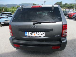 Jeep Grand Cherokee 2008 3.0 CRD DIESEL EXECUTIVE-thumb-6