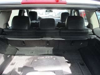 Jeep Grand Cherokee 2008 3.0 CRD DIESEL EXECUTIVE-thumb-7