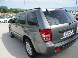 Jeep Grand Cherokee 2008 3.0 CRD DIESEL EXECUTIVE-thumb-8