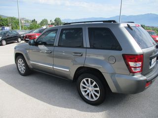 Jeep Grand Cherokee 2008 3.0 CRD DIESEL EXECUTIVE-thumb-9