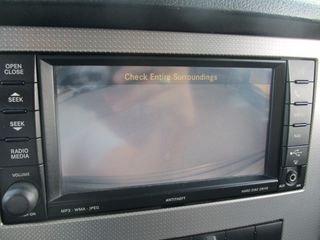 Jeep Grand Cherokee 2008 3.0 CRD DIESEL EXECUTIVE-thumb-37