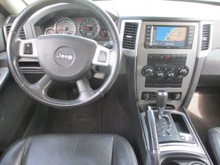 Jeep Grand Cherokee 2008 3.0 CRD DIESEL EXECUTIVE-thumb-38